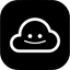 Smmall Cloud icon